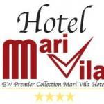 Hotel Mari Vila