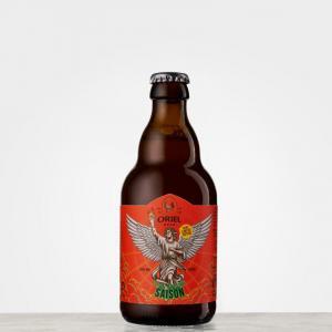 saison blood orange
