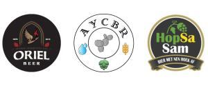 Wild yeast craft beer project by Oriel Beer Wild yeast craft beer project by Oriel Beer