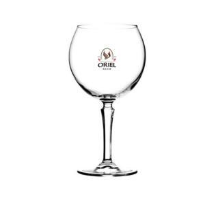 oriel glass