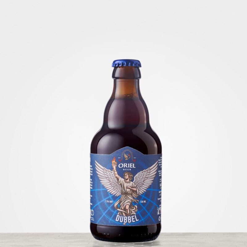 dubbel
