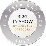 usa beer ratings 2023