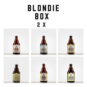 blondie box