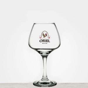 Oriel Glass