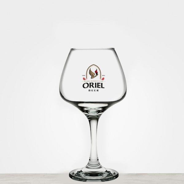 Oriel Glass