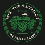 beer station