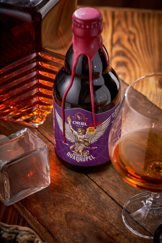 quad cognac ba