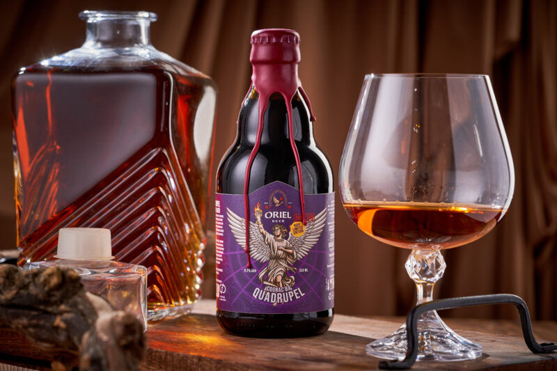 quad cognac ba