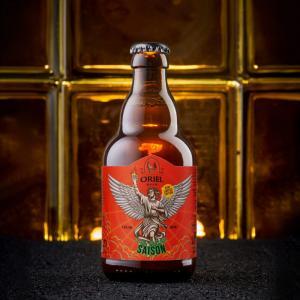 saison blood orange