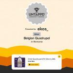 quadrupel untappd awards 2025