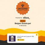 quadrupel untappd awards 2026
