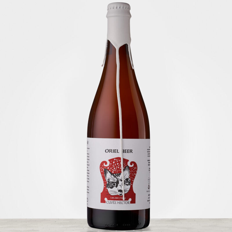 cuvee hector