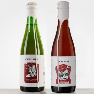 cuvee range